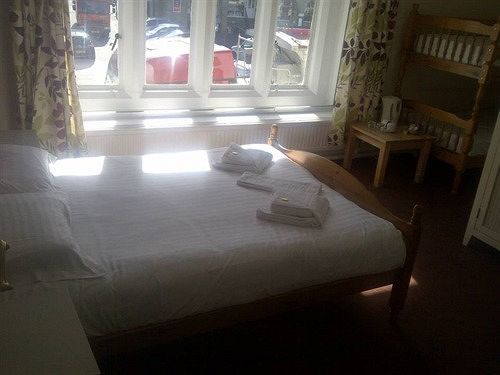 Hotel The Royal Oak à Settle Extérieur photo