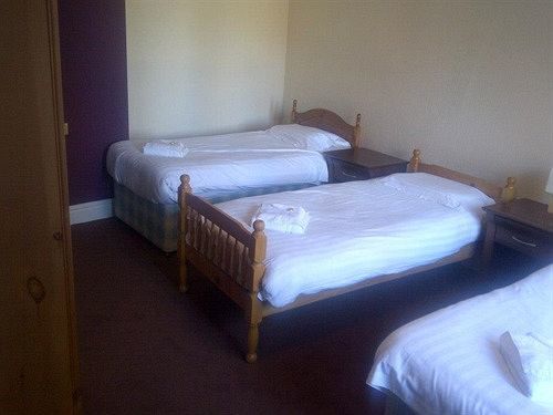 Hotel The Royal Oak à Settle Extérieur photo
