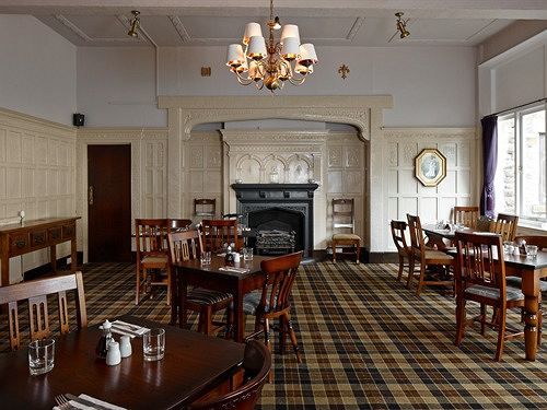 Hotel The Royal Oak à Settle Extérieur photo